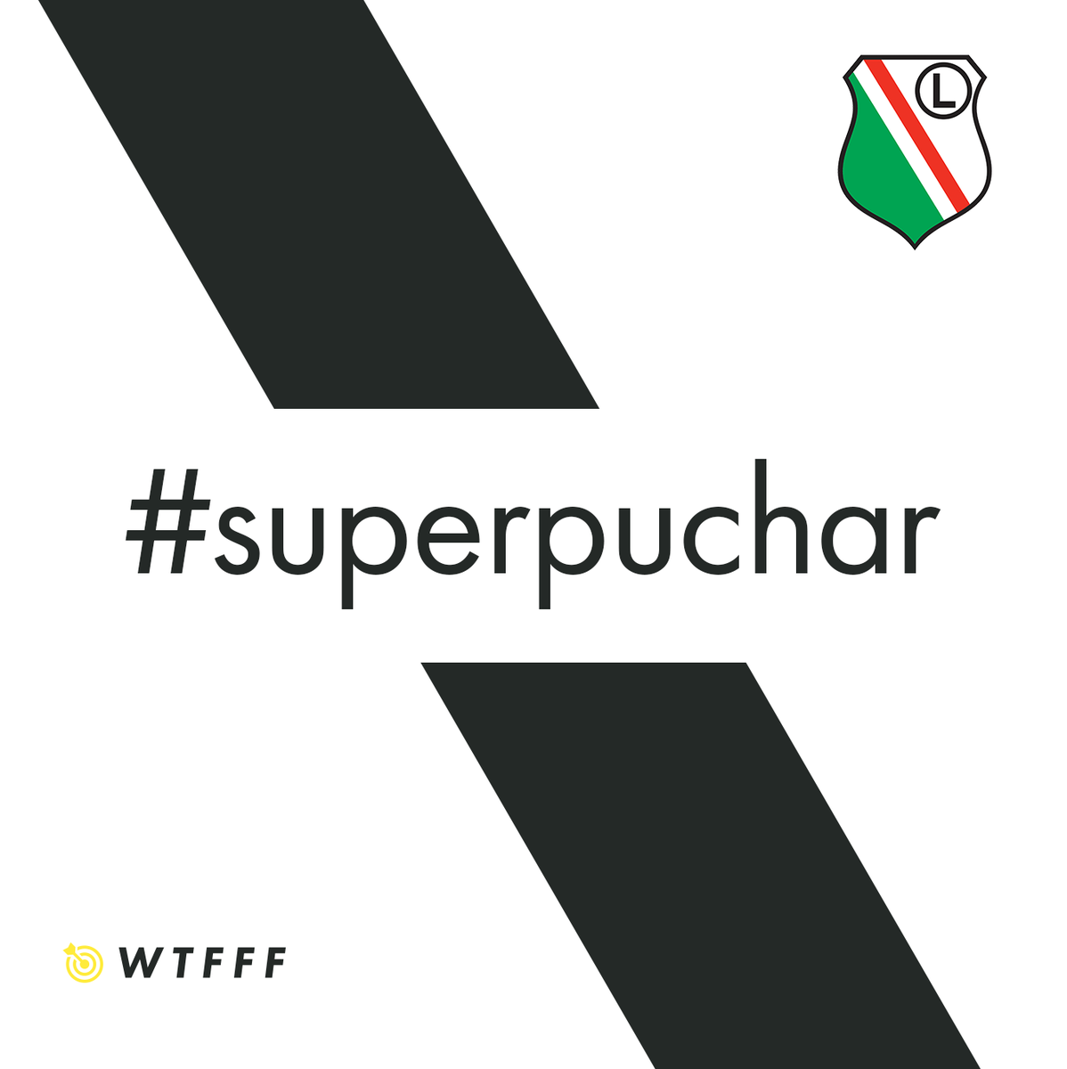 blogwtfff's tweet photo. Dzisiaj mecz o #superpuchar. Ja kibicuje @legiawarszawa, a Wy? :) #legiawarszawa #legia #gotowidowalki http://t.co/GmVRFlaS8o