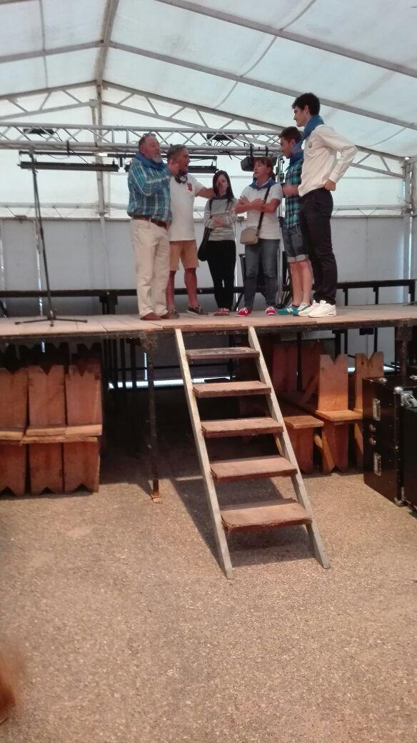 mc_coalicion's tweet photo. Quedan inaguradas oficialmente las fiestas de Cojobar. ¡Os esperamos! ¡Que viva San Cristobal! http://t.co/wAKy33SNgx