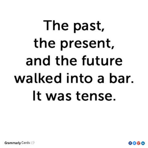 LyonILTC's tweet photo. Friday pun. Let's not be too serious today ! http://t.co/maSmSbhU8N