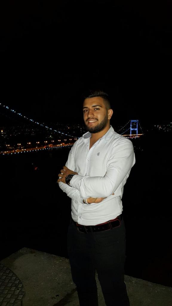 Yaşam mücadelesi vermenin de bir anlamı olmalı.