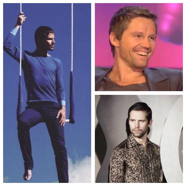 Happy birthday to our very own juicy Jason Orange 