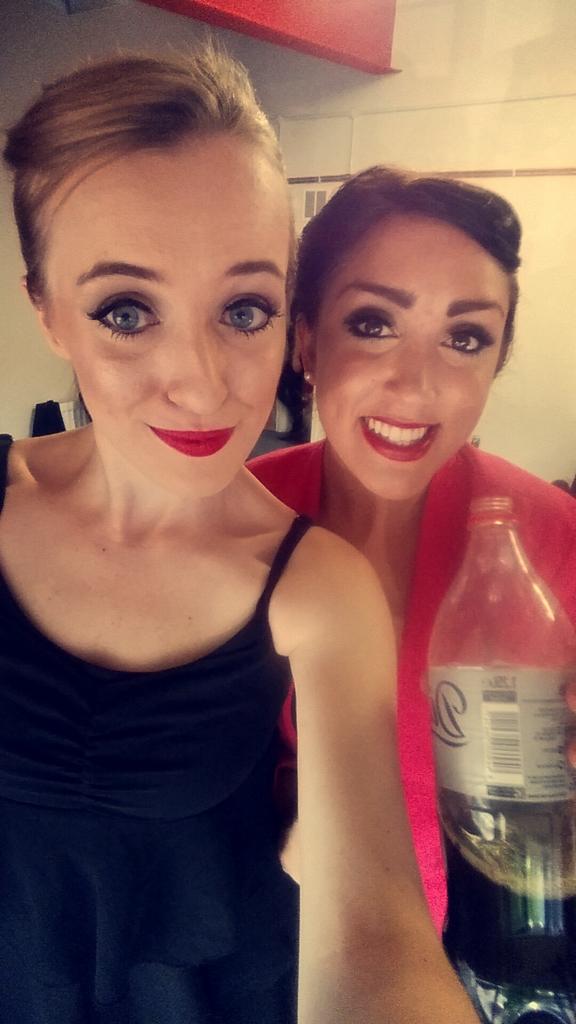 nataliethorn's tweet photo. Having such a blast doing @DancingKidd @PPAcademyUK ... last show tonight with my Dip 2s!!!!! #KiddFun http://t.co/ZrIZ1ByQaP