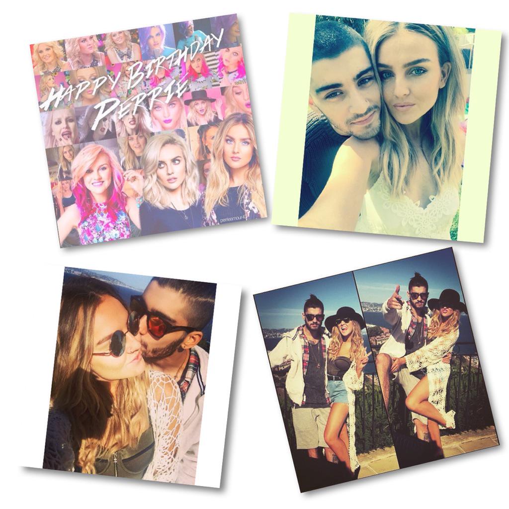 HAPPY HAPPY BIRTHDAY PERRIE EDWARDS!    have a nice birthday . all the love xx .  