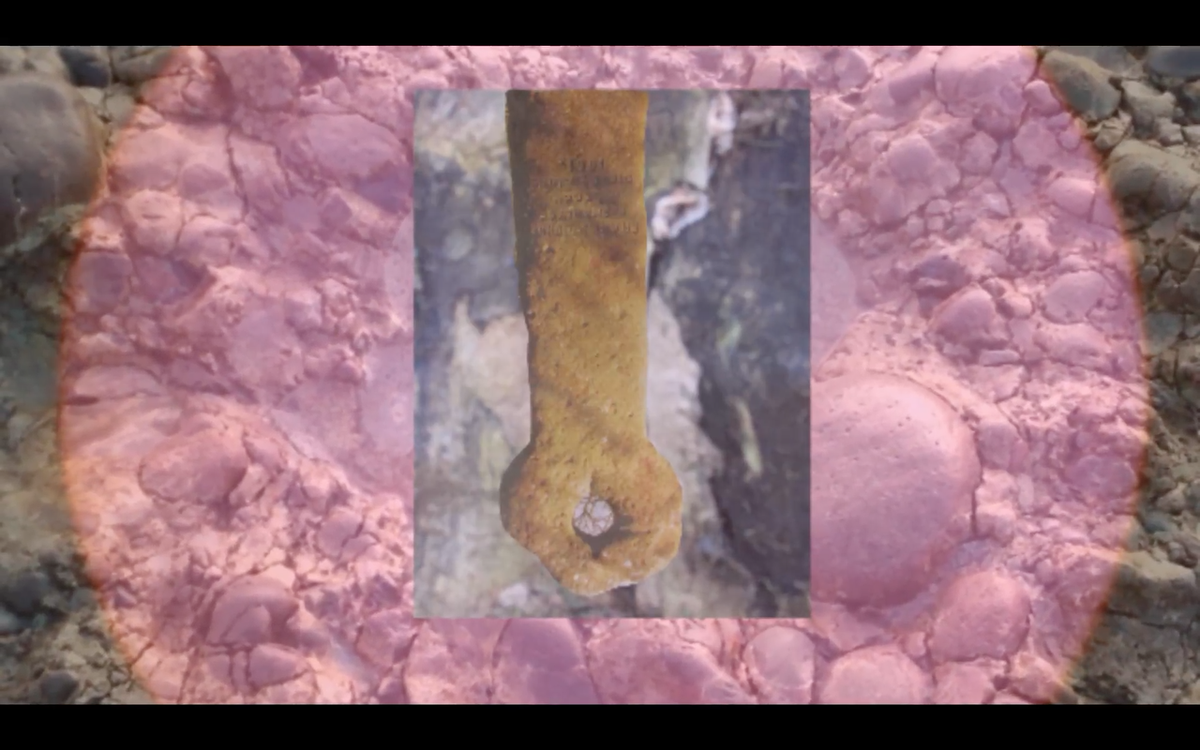 In Plymouth tonight showing Calor Immodicus (Excessive Heat) 2014 @PlymOpen on till 29 August vimeo.com/118120246