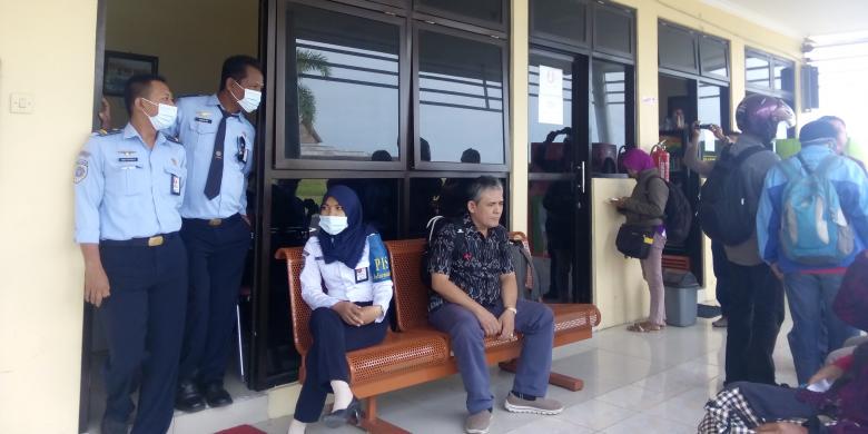 KOMPAS TV tweet media