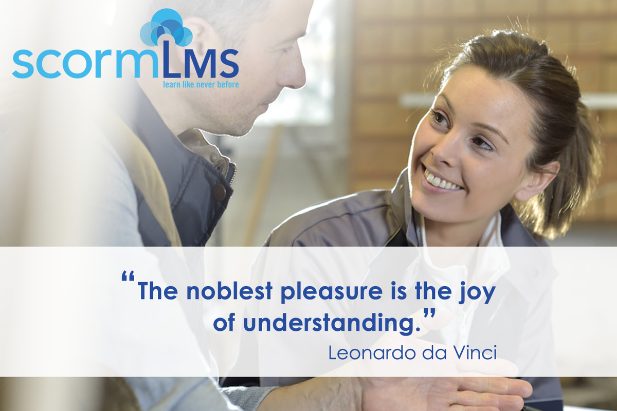 scormlms's tweet image. #learning #teaching #scormlms