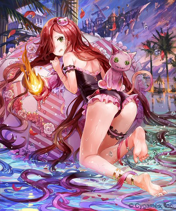 グランブルーファンタジーのtwitterイラスト検索結果 古い順 グランブルーファンタジーのtwitterイラスト検索結果 古い順