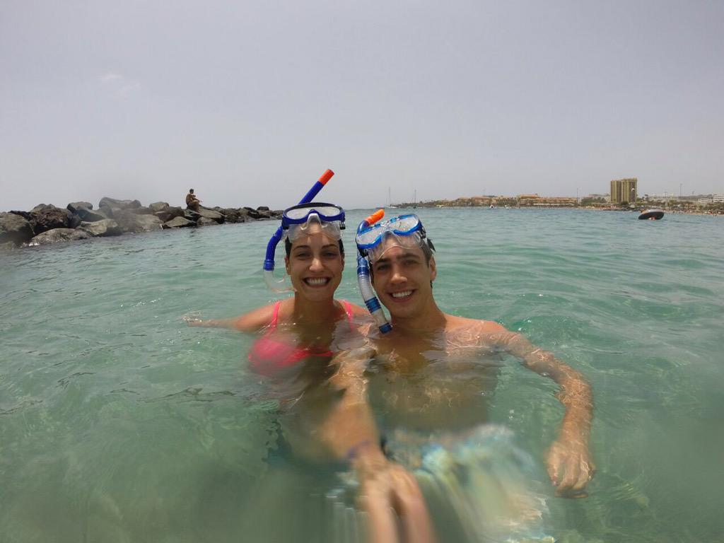 JZantingh1993's tweet photo. Fijne vakantie gehad in Tenerife http://t.co/F2ozsAGucM