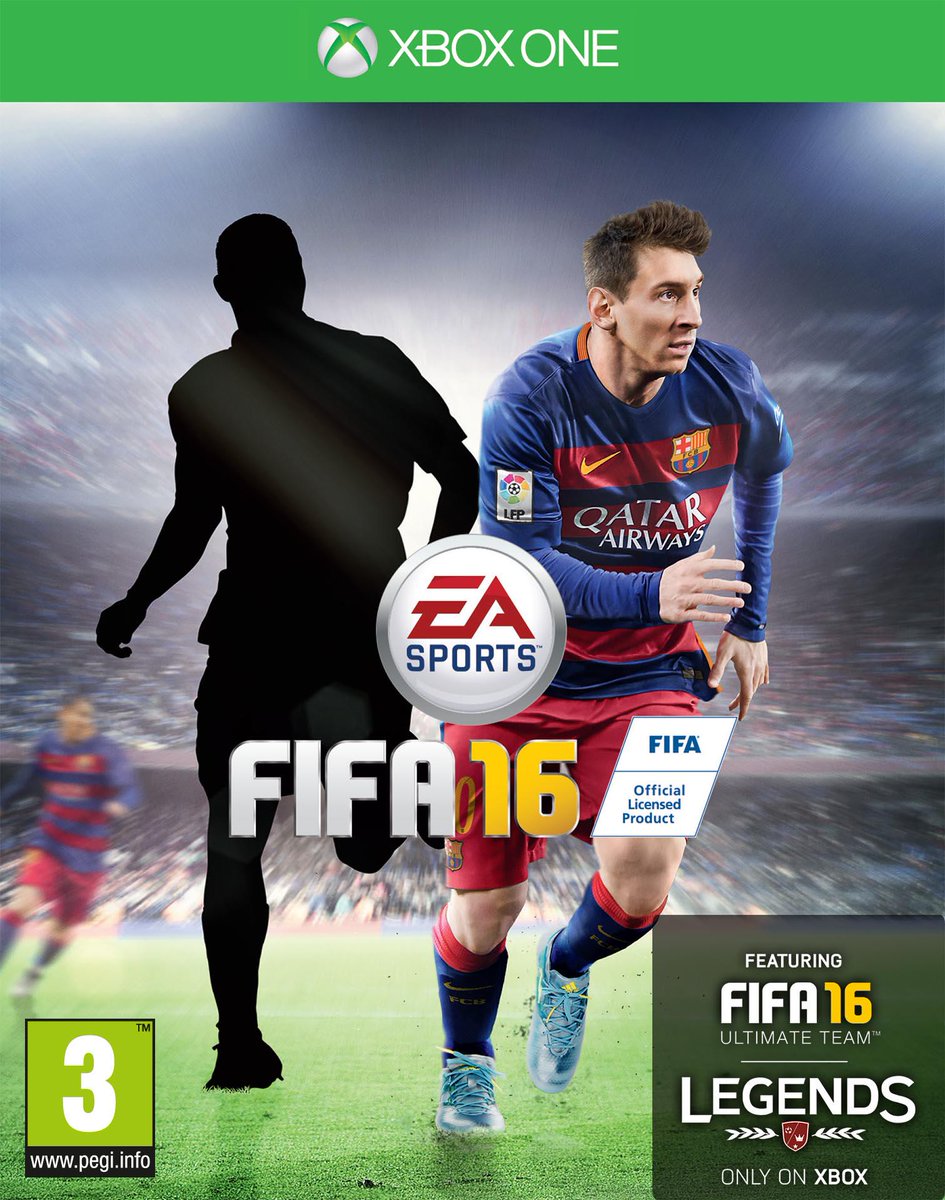EASPORTSFC's tweet photo. #FIFA16UKcover revealed TODAY! Who won the vote? http://t.co/FP094EcTlI