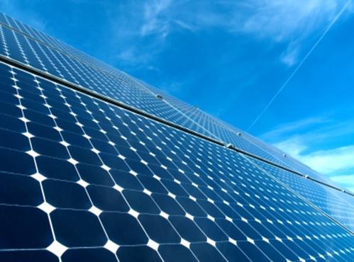 Nuevo método de bajo coste para almacenar #EnergíaSolar mediante conversión a #hidrógeno ow.ly/PqpxA
