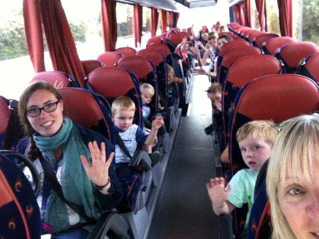 Whitegate Nursery tweet media