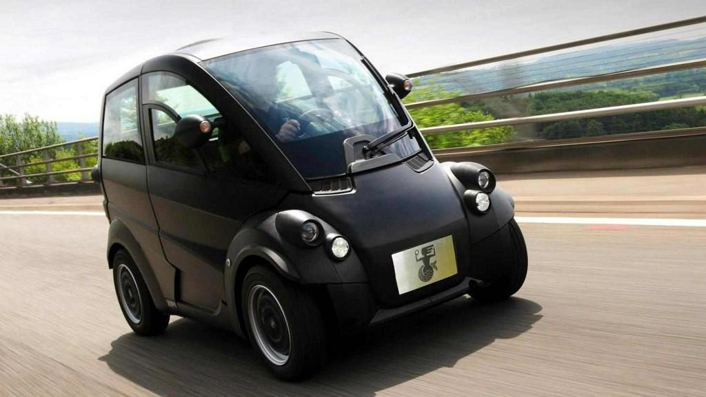 PopMech's tweet image. Shell Is Helping to Bring This Tiny Runabout to Life popularmechanics.com/cars/a15017/sh…