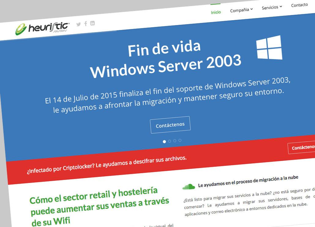 Heuristic Solutions tweet media