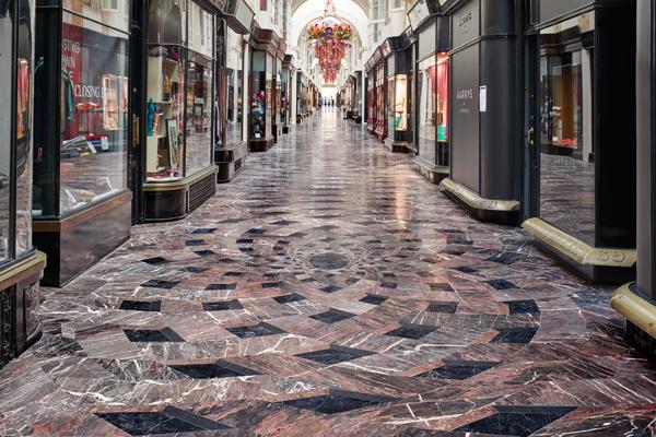 Tudorstonework's tweet photo. COMING SOON: presentation of how we completed the installation.@BritannicusNews  @Beyond_Bespoke @burlingtonarcade http://t.co/FJmn0NCm13