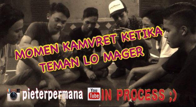 Pieter_peta's tweet image. Momen kamvret ketika temen lo punya jurus jitu supaya gak pergi beli rokok .. -_-" @TheComment_NET #thecomment_net