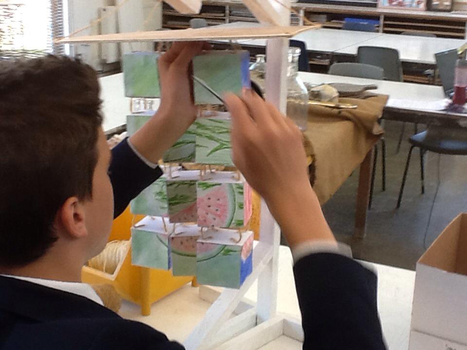 Bethany Activities tweet media