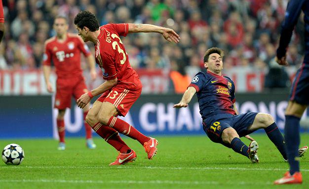 Happy birthday Super Mario Gomez ! 