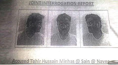 24NewsHD's tweet photo. IS behind #Safoorabusattack, reveals prime suspect 
Read more: http://t.co/yj0XaIpNWq http://t.co/C9IYYsEq91