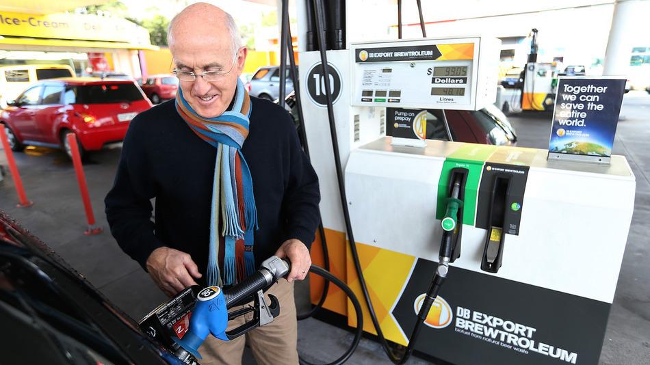 futureshift's tweet image. Brewtroleum: A New Zealand brewery has made fuel from beer on.mash.to/1UIBEHo