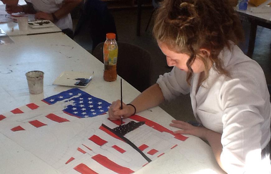 Bethany Activities tweet media