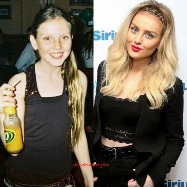  happy birthday to your boyfriend perrie edwards 