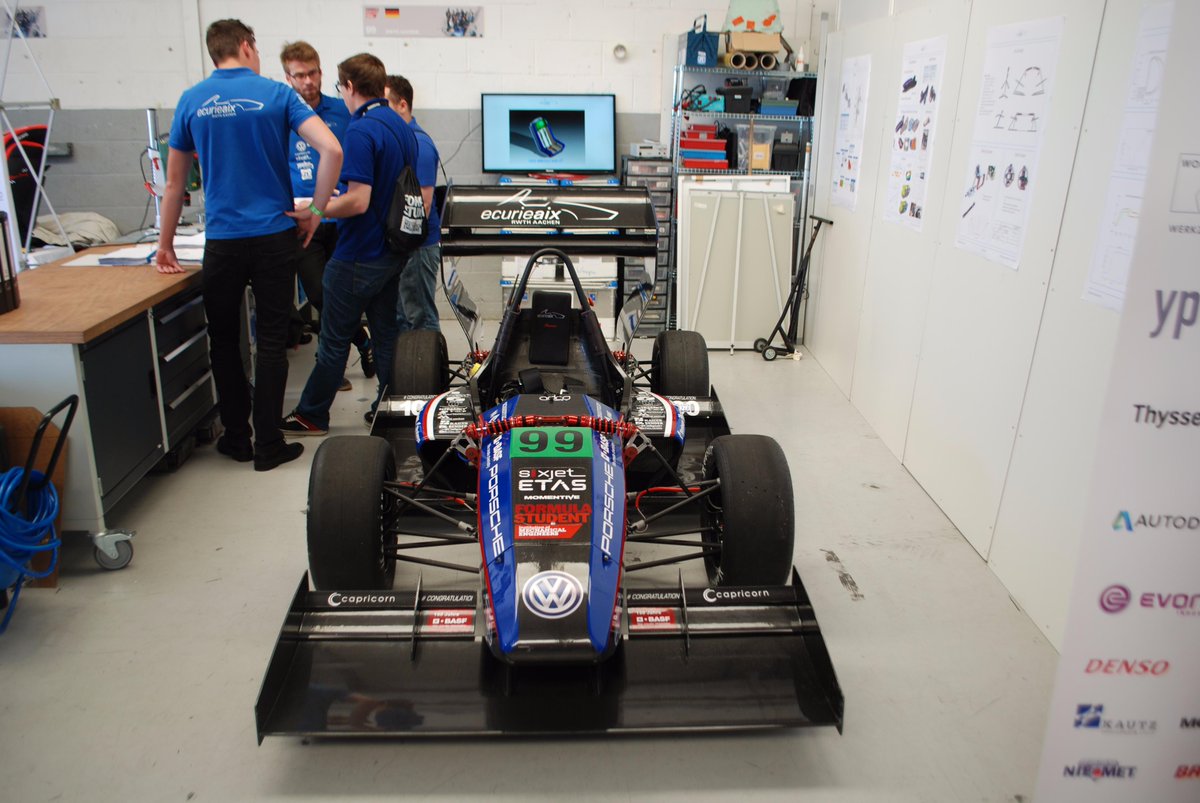 EcurieAix's tweet image. Meanwhile the #CostReport started!  #FSUK #FS2015