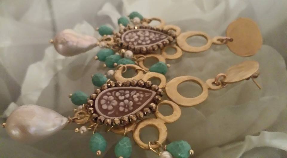 ROSALADISAGIOIE's tweet image. facebook.com/RosaLadisaGioi… … #handmade #handmadejewelry