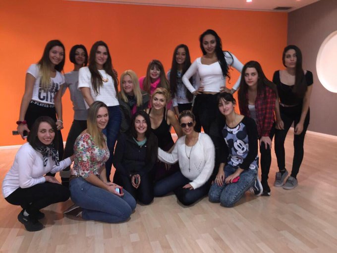 Con las @leandro_rud Models! http://t.co/sWfnxNQTdZ