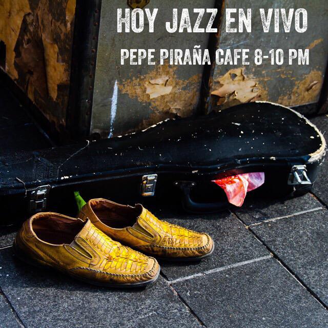 Pepe Piraña Café (@pepepiranacafe) on Twitter photo 