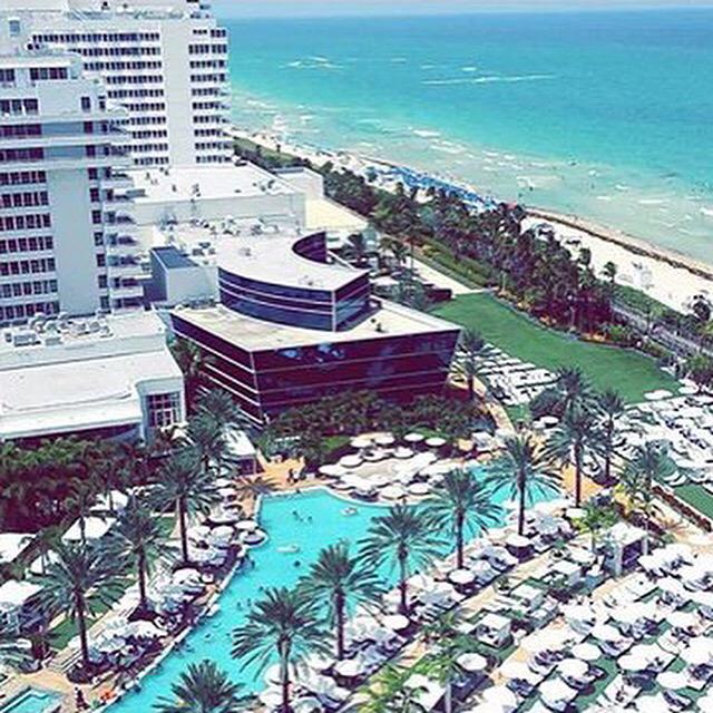 #ASRAPain15 <a href="/Fontainebleau/">Fontainebleau Miami Beach</a>, Miami Beach. See you there! Nov 19-21, 2015