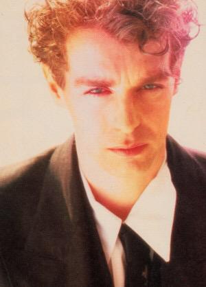 Neil Tennant 

( V of Pet Shop Boys)

Happy 61st Birthday!!!

10 Jul 1954 

English Electronic Icon & Legend 