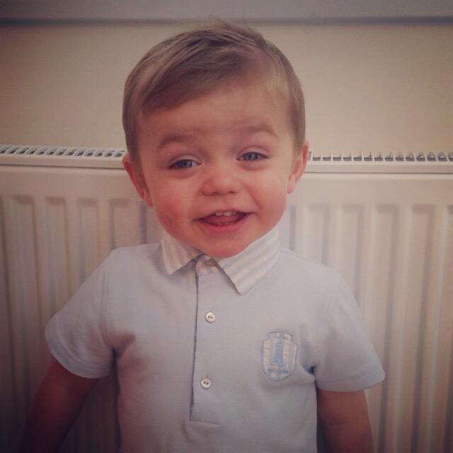Wee day at the safari park x