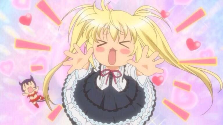 ほしな歌唄 月詠 歌唄 Lkuto Blackcat ありがとう ぎゅう