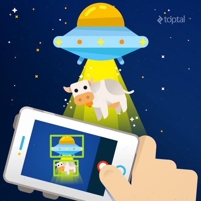 toptal's tweet image. Real-time Object Detection Using #MSER in iOS
toptal.com/machine-learni…
#ComputerVision #BlobDetection #OpenCV