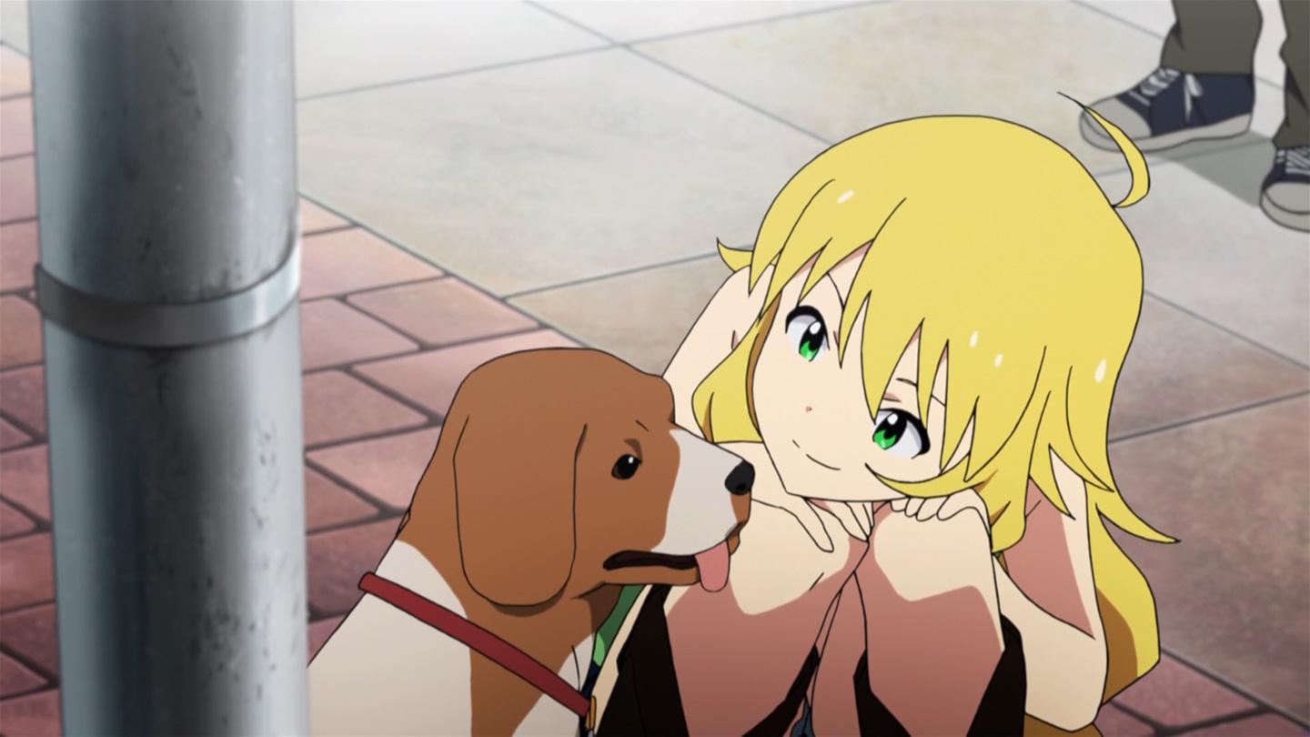 Follow アニメ曜日 アニメ感想 海外まとめ S Animeyoubi Latest Tweets Twitter