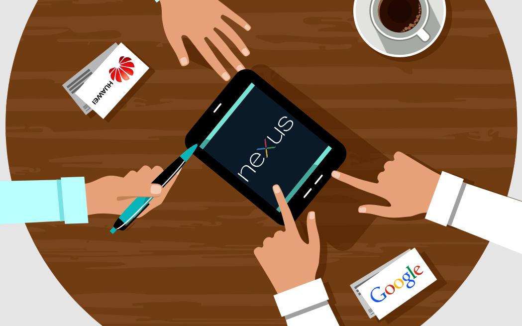 Nexus от Huawei и Google будет основан на достижениях флагманского смартфона Mate 8
droider.ru/post/smartfon-…