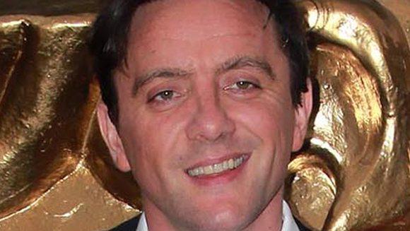 Happy birthday to Peter Serafinowicz       