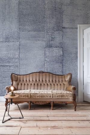 #Stoer #behang van <a href="/BNinternational/">Tirth Shah</a> #collectie #Denim