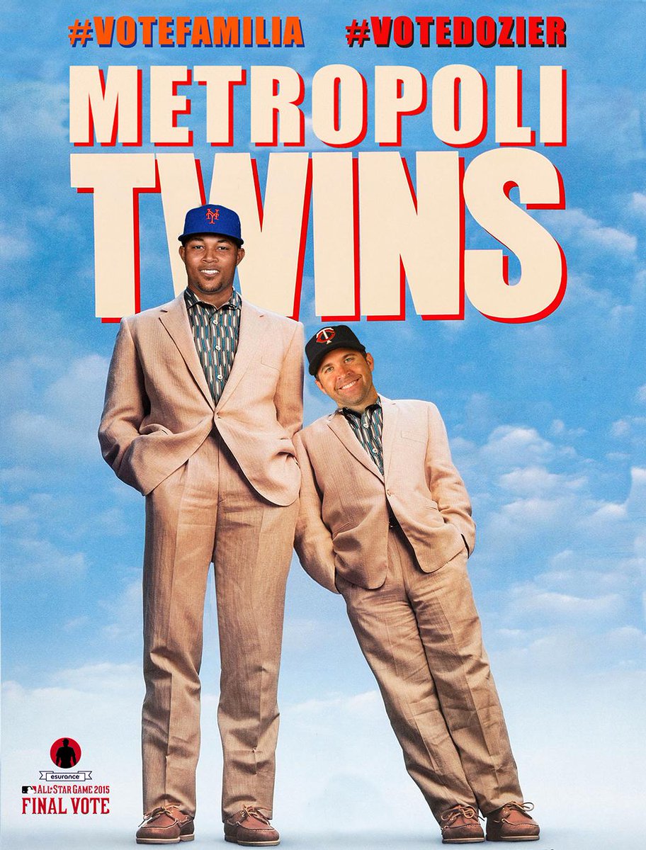 New York Mets tweet media