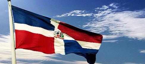 soy dominicano, defiendo mi país soberano de toda nación extranjera. Si estas orgulloso como yo  #LevantaTuBanderaRD