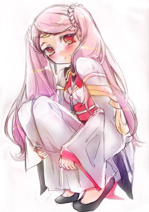 リーゼロッテ W ドルシアのtwitterイラスト検索結果 古い順 リーゼロッテ W ドルシアのtwitterイラスト検索結果 古い順