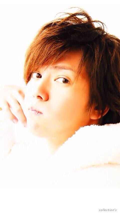 HAPPY BIRTHDAY!! 28th  Shigeaki Kato   NEWS  