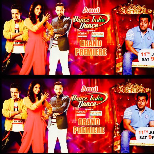 mudassarkhan1's tweet image. Tommorw #DID5 dontmiss #bhaijaanonDID #beatThat #danceIndiaDanceseason5 #fun #dance @BeingSalmanKhan 9:00pm on @ZeeTV