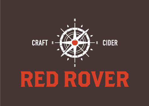 RedRoverBrew's tweet photo. Welcome to the NEW Age and logo of Red Rover :) What do you think ? http://t.co/l8kjR0K5Tq
