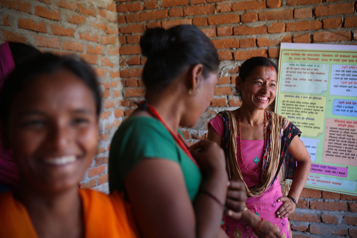 FreetheSlaves's tweet photo. Check out this new video to see how FTS fights trafficking on the frontline in #Nepal http://t.co/MkGUKnYUb1 http://t.co/7pCTphgDVq