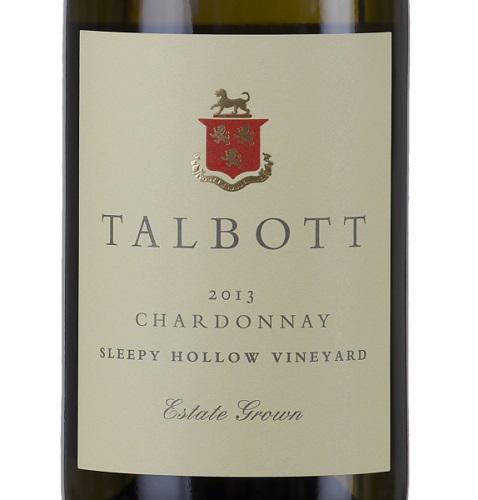WineReviewOnline.com
<a href="/TalbottVineyard/">Talbott Vineyards</a> Santa Lucia Highlands Chardonnay Sleepy Hollow 2013
<a href="/RichCookOnWine/">Rich Cook</a> 94 Points