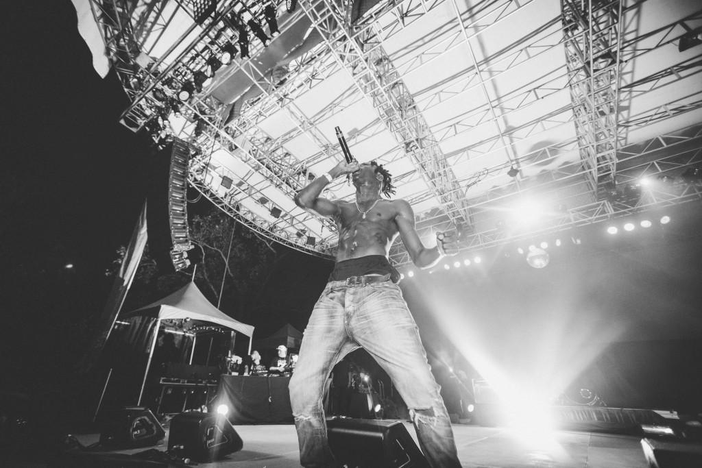 The Smokers Club on Twitter "Remembering King Capital Steez Day