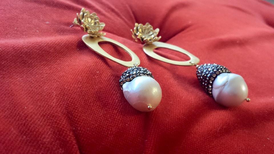 ROSALADISAGIOIE's tweet image. facebook.com/RosaLadisaGioi… #handmade #handmadejewelry