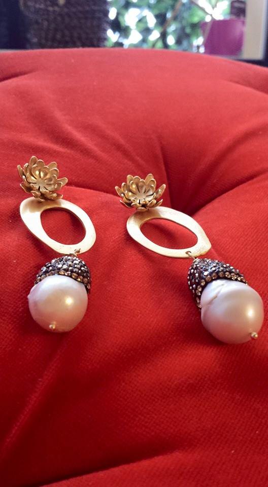 ROSALADISAGIOIE's tweet image. facebook.com/RosaLadisaGioi… #handmade #handmadejewelry