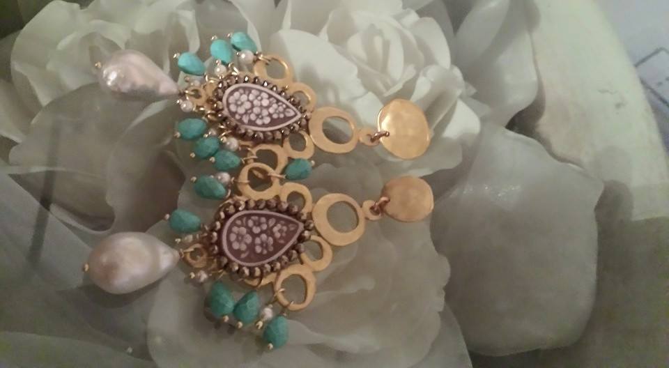 ROSALADISAGIOIE's tweet image. facebook.com/RosaLadisaGioi… … #handmade #handmadejewelry